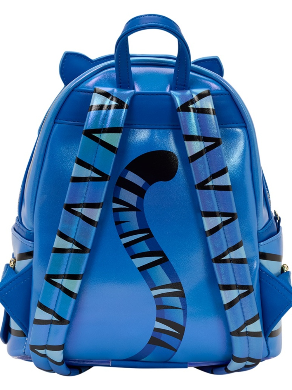 KPop Demon Hunters Exclusive Derpy Cosplay Light-Up Glow Mini Backpack - Picture 6 of 7